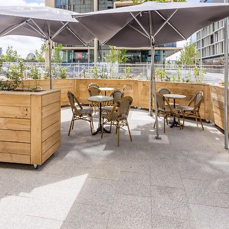 فندق Rydges Perth Kings Square المظهر الخارجي الصورة