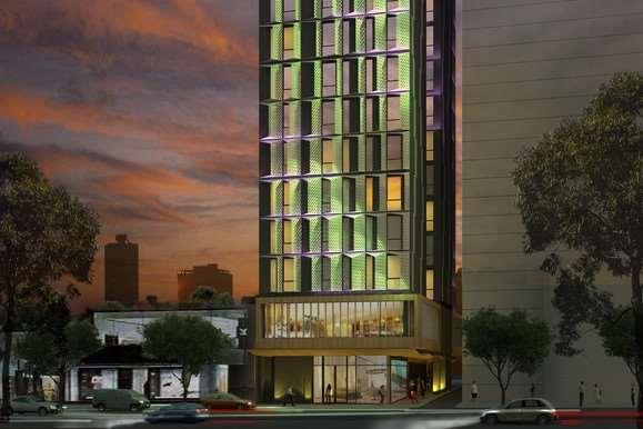 فندق Rydges Perth Kings Square المظهر الخارجي الصورة