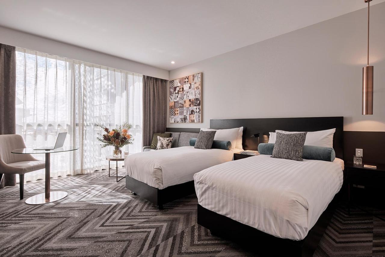 فندق Rydges Perth Kings Square المظهر الخارجي الصورة