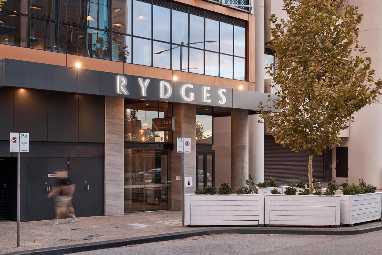 فندق Rydges Perth Kings Square المظهر الخارجي الصورة