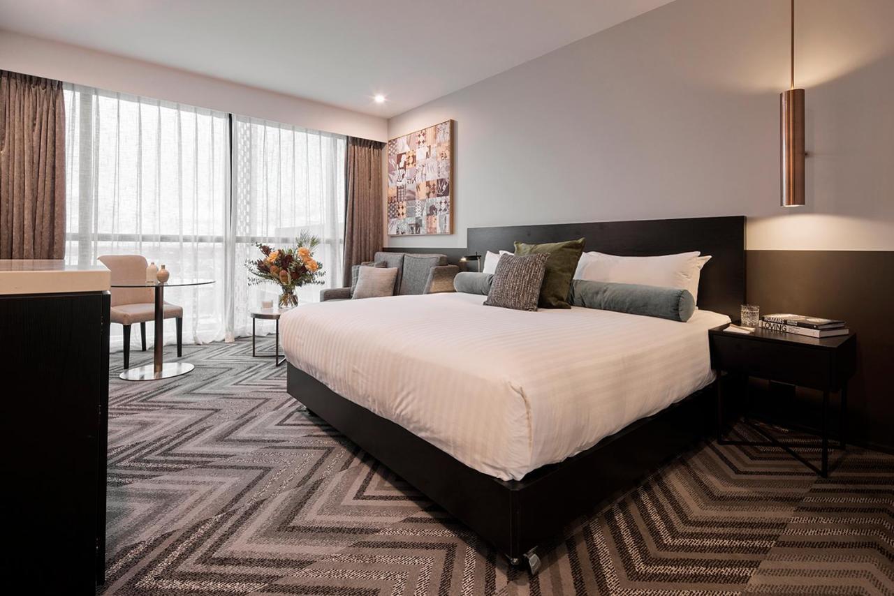 فندق Rydges Perth Kings Square المظهر الخارجي الصورة
