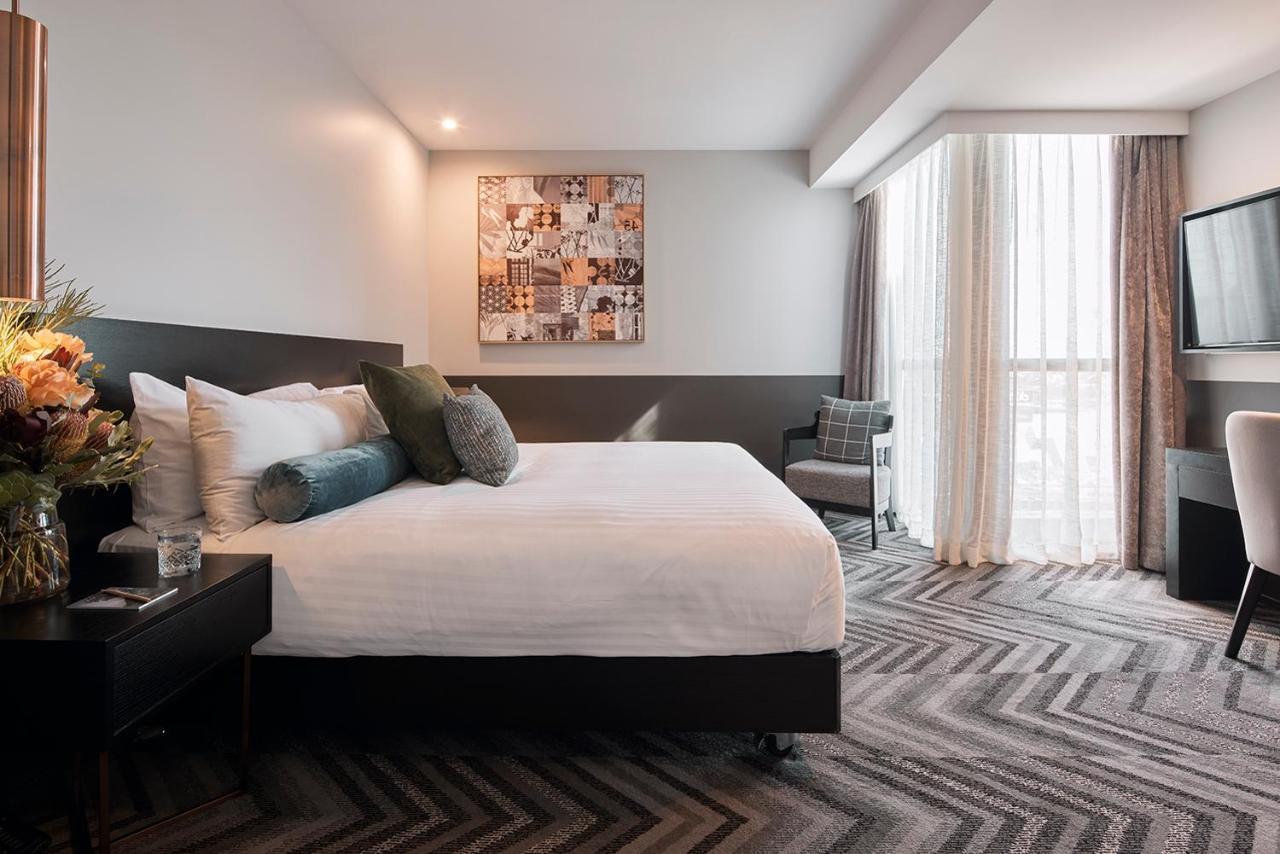 فندق Rydges Perth Kings Square المظهر الخارجي الصورة