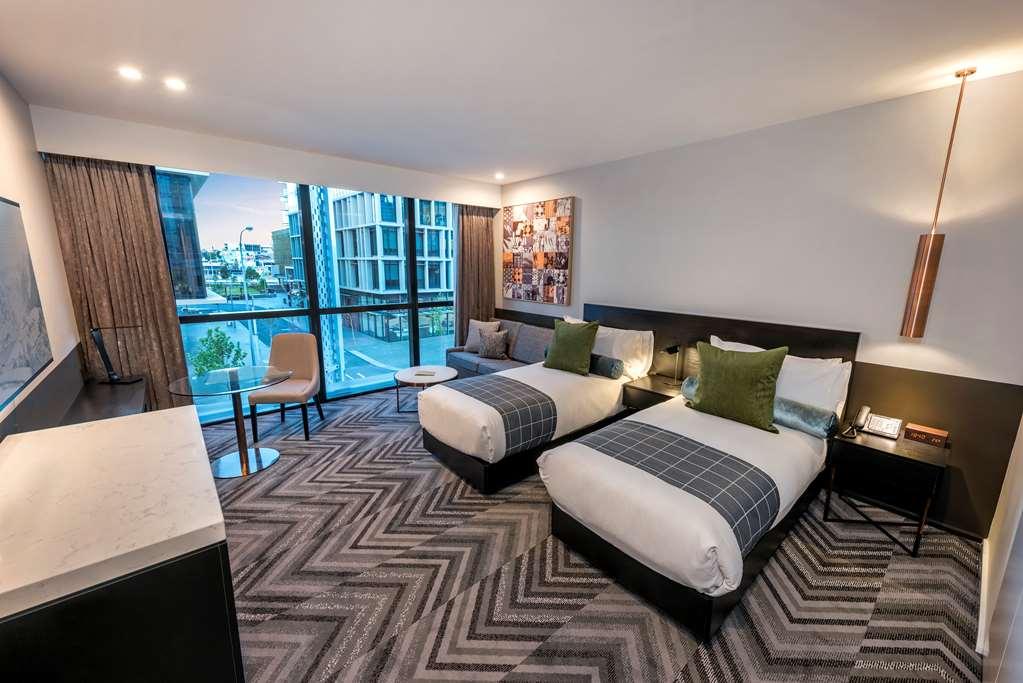 فندق Rydges Perth Kings Square المظهر الخارجي الصورة