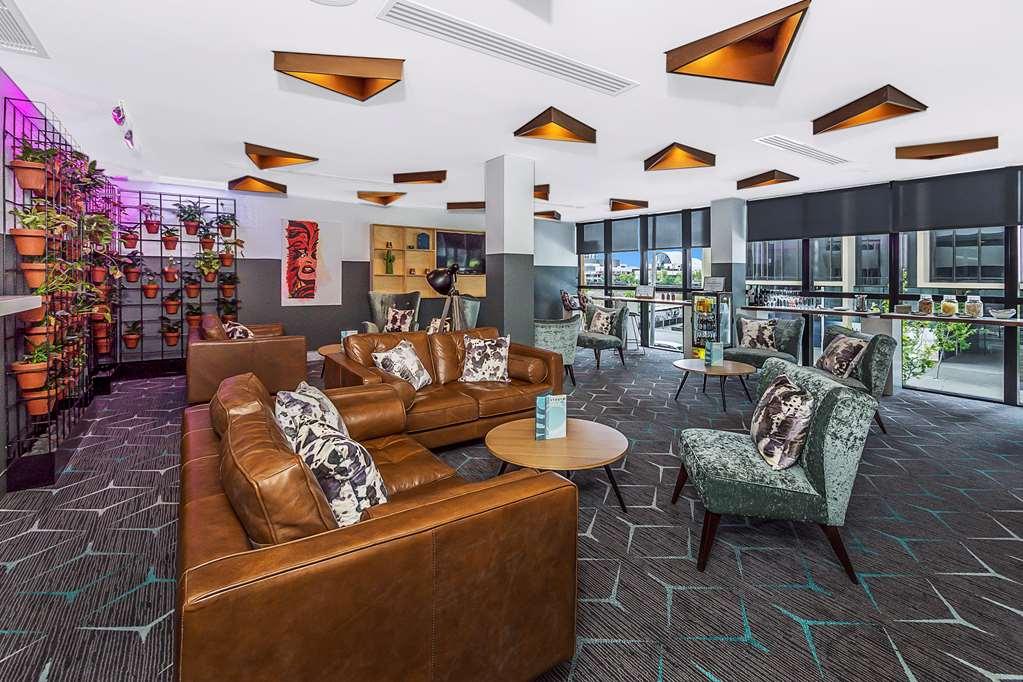 فندق Rydges Perth Kings Square المرافق الصورة
