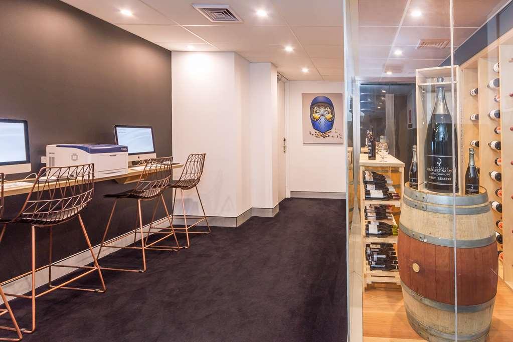فندق Rydges Perth Kings Square المرافق الصورة