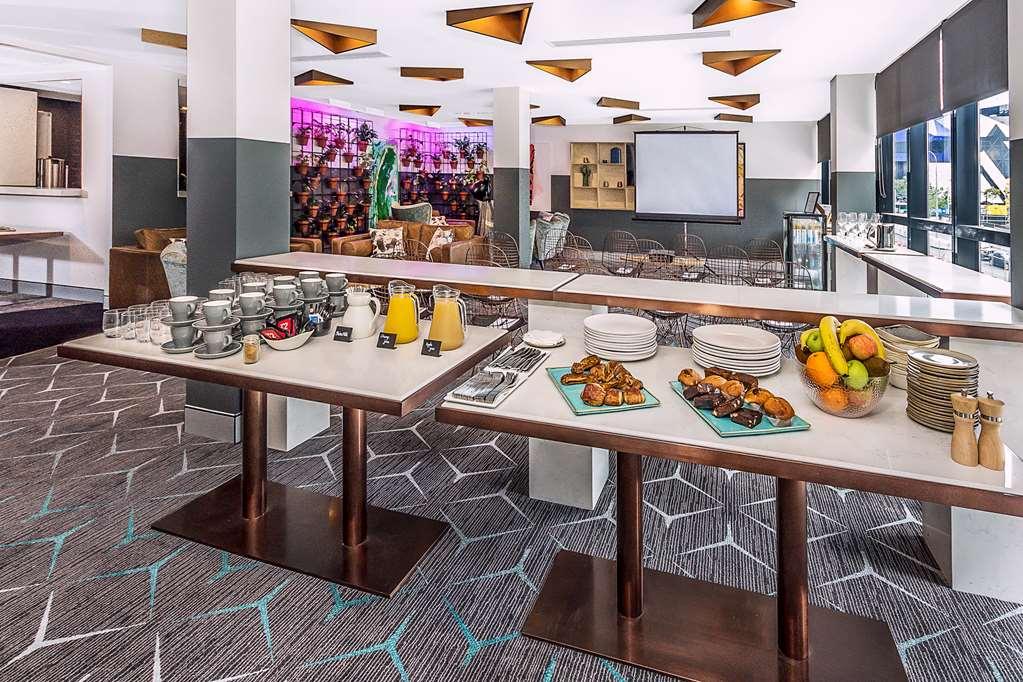 فندق Rydges Perth Kings Square المرافق الصورة