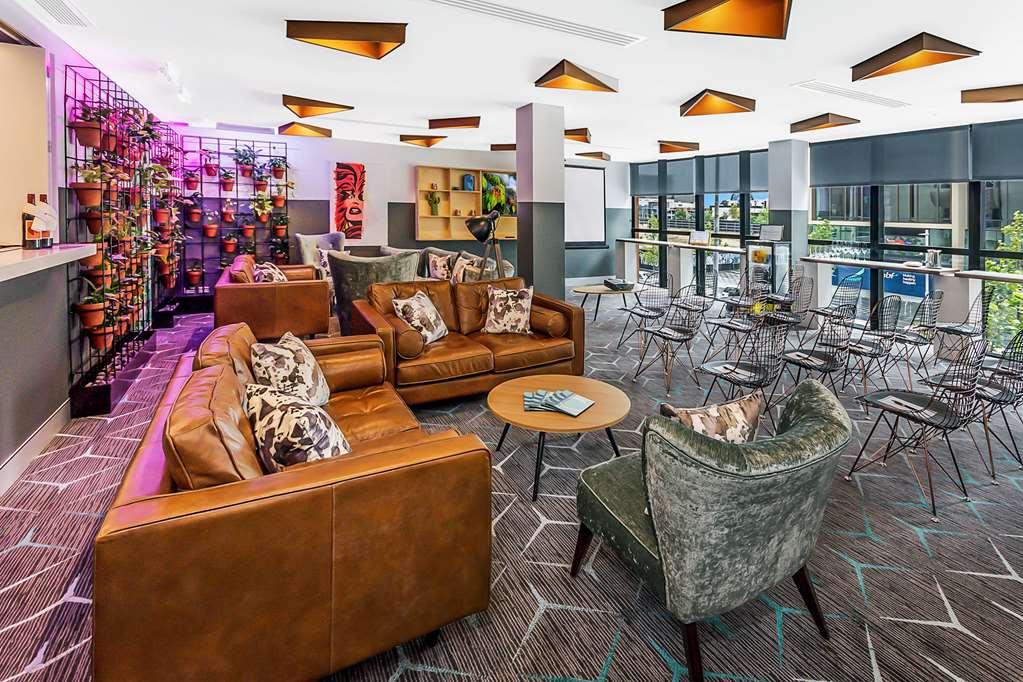 فندق Rydges Perth Kings Square المرافق الصورة