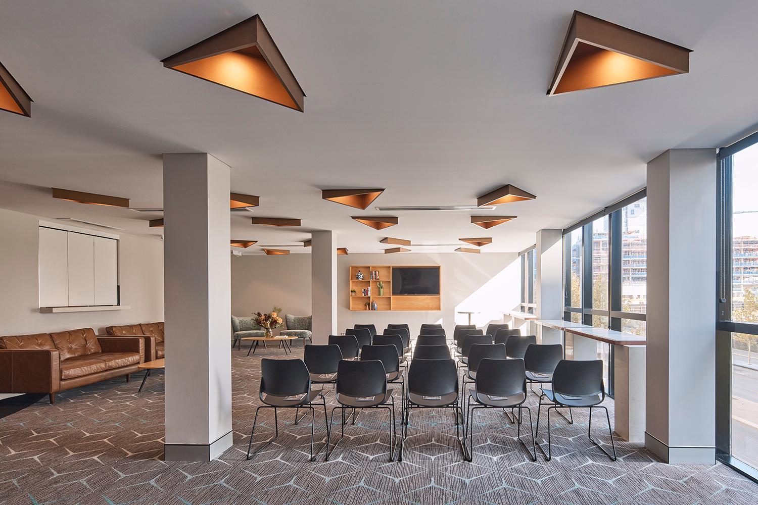 فندق Rydges Perth Kings Square المظهر الخارجي الصورة