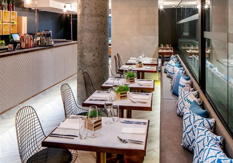 فندق Rydges Perth Kings Square المظهر الخارجي الصورة
