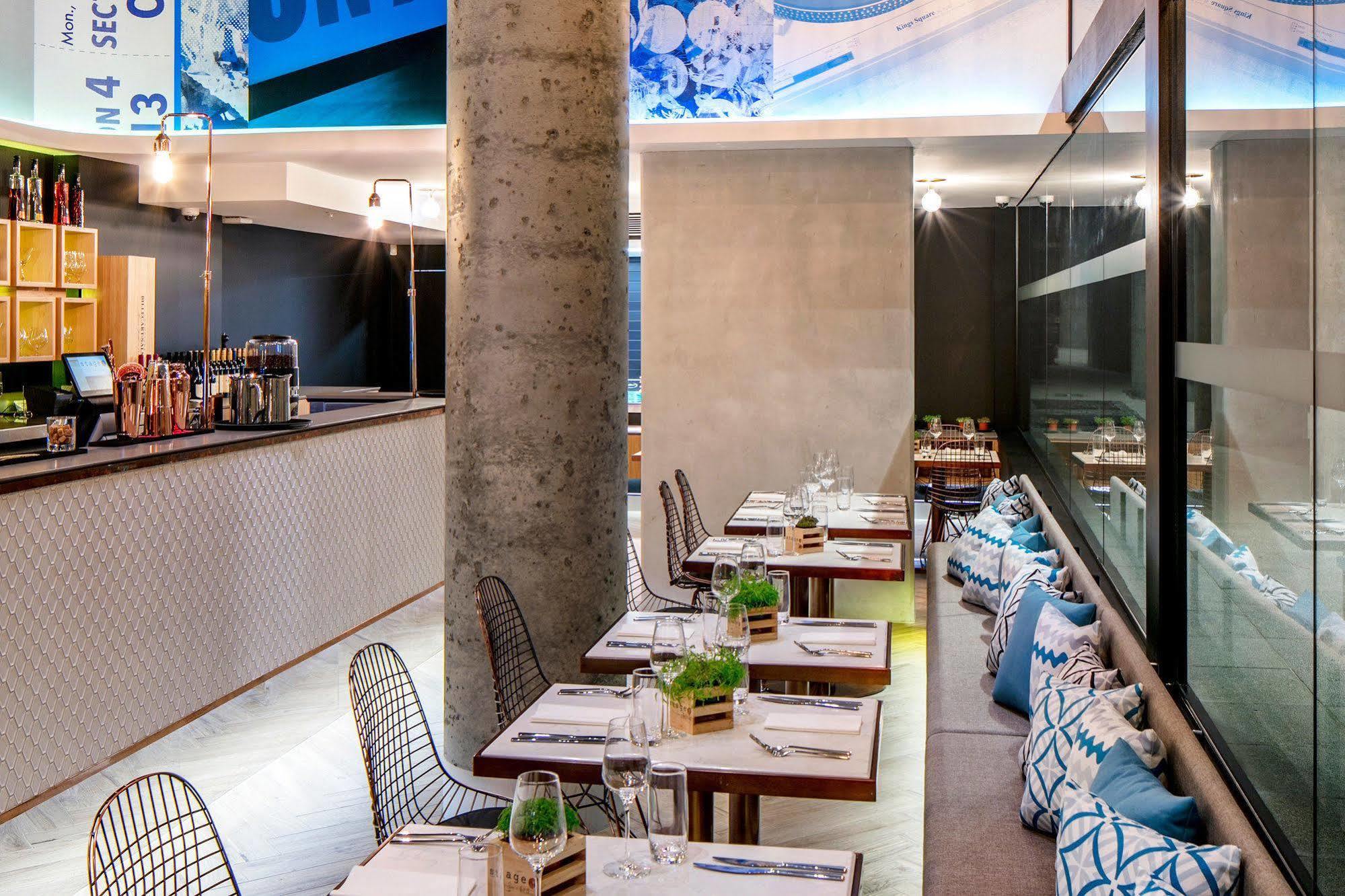 فندق Rydges Perth Kings Square المظهر الخارجي الصورة