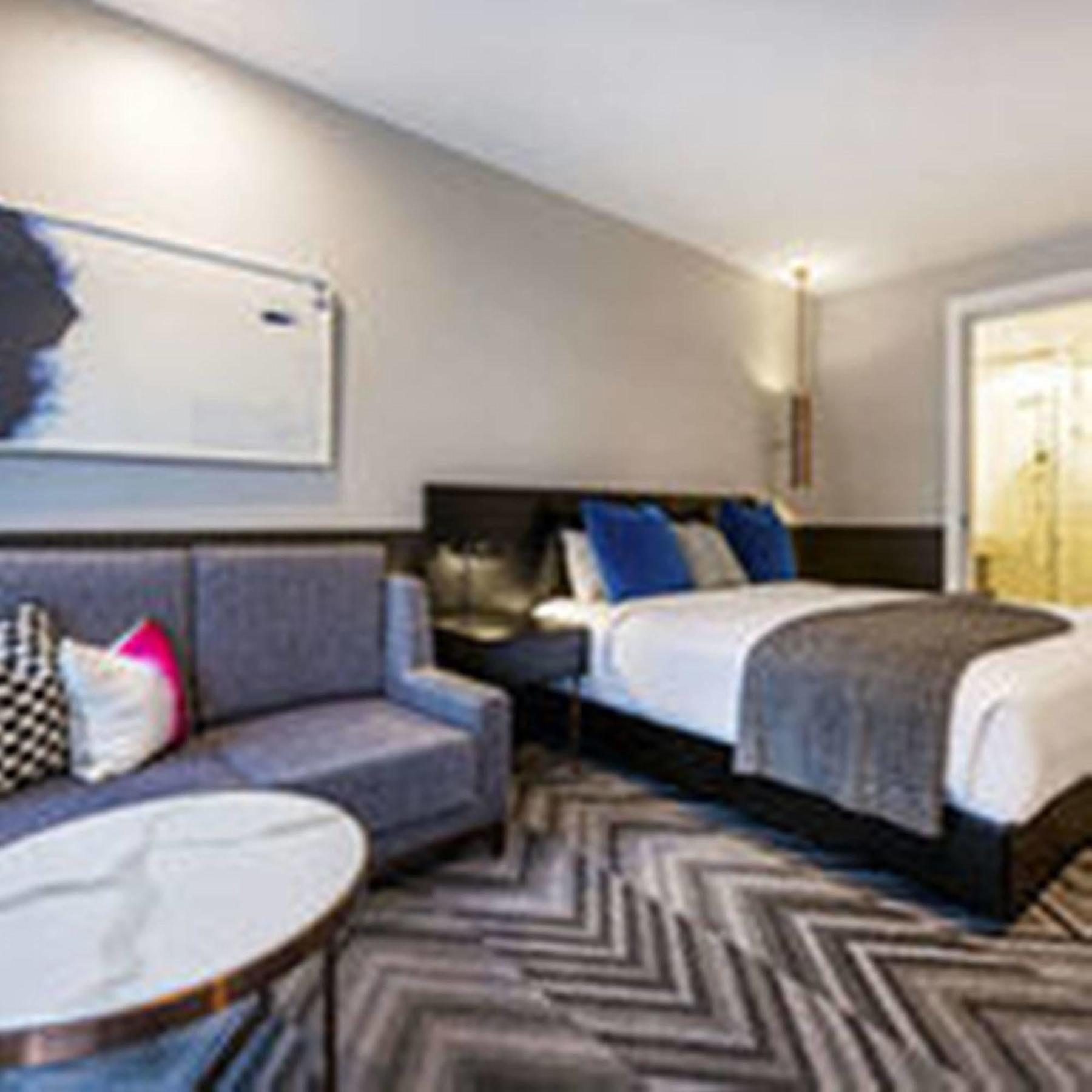 فندق Rydges Perth Kings Square المظهر الخارجي الصورة