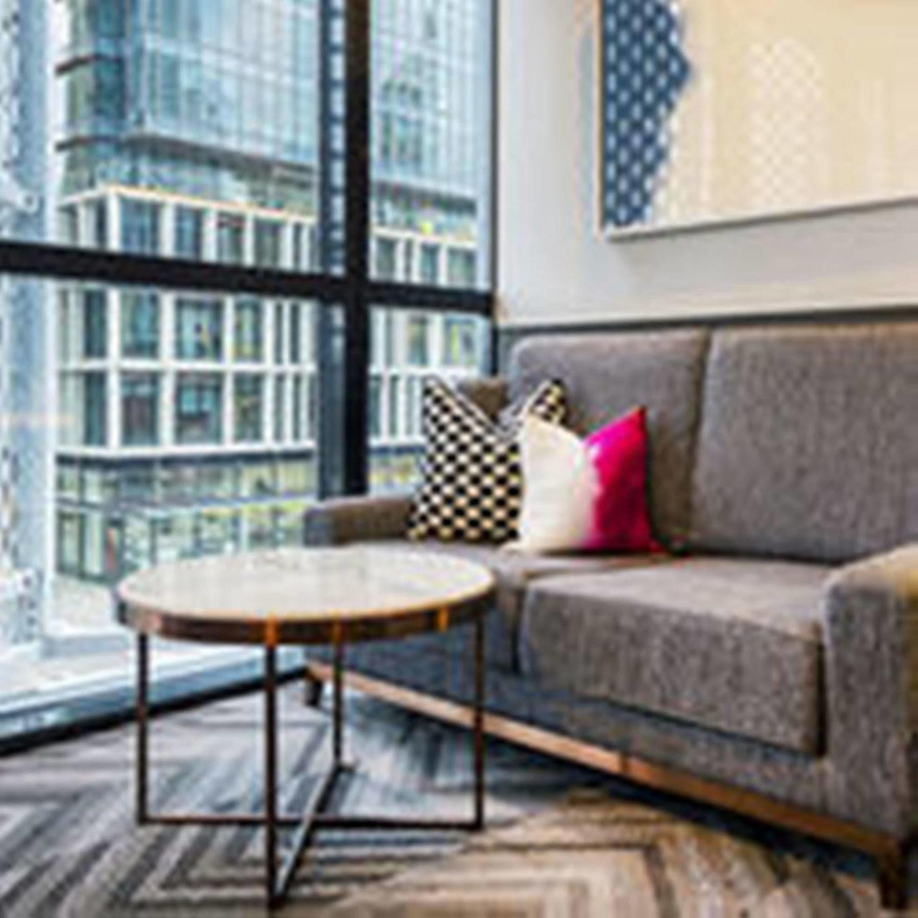 فندق Rydges Perth Kings Square المظهر الخارجي الصورة